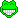 Mr. Green Frog